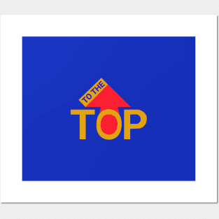 to the top Posters and Art